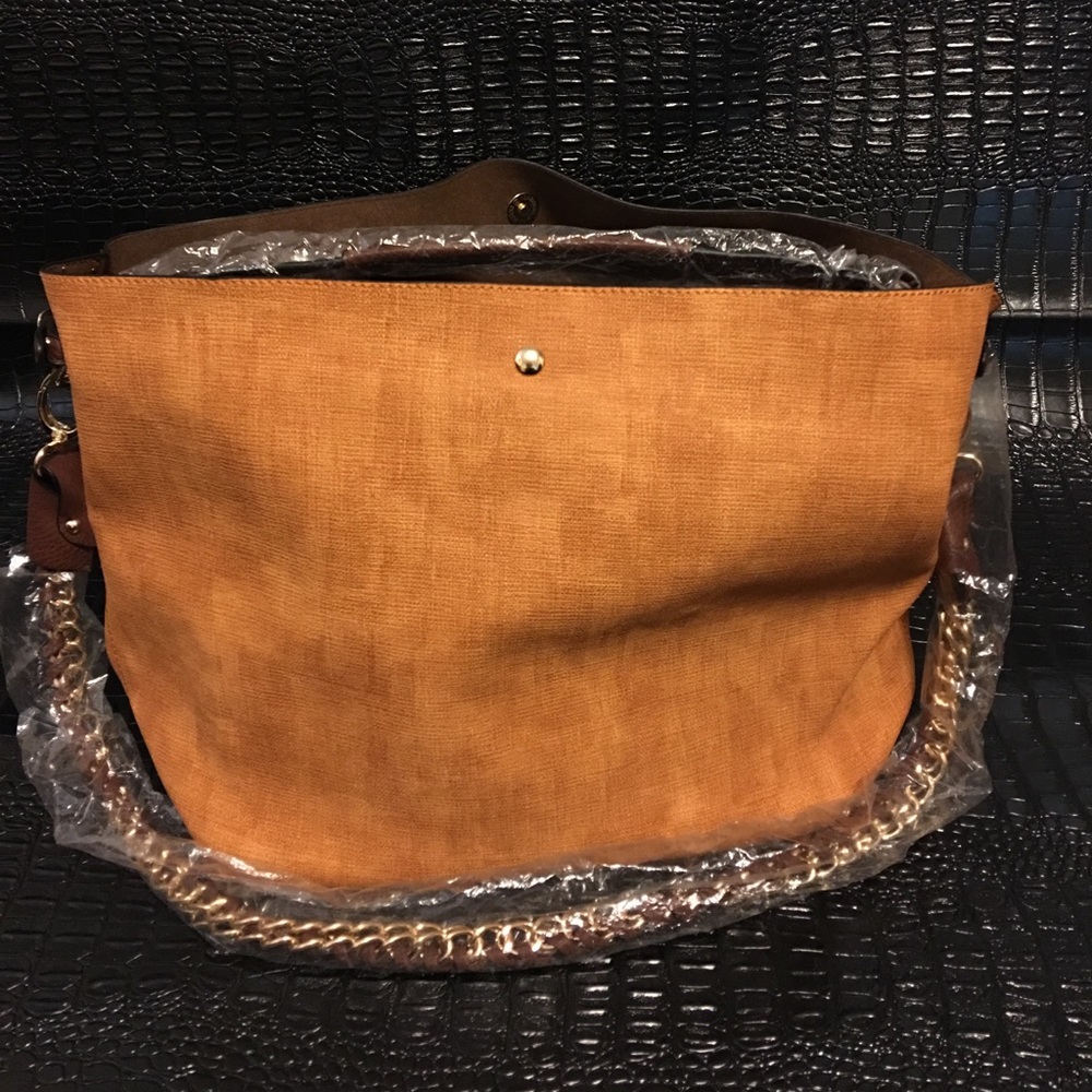 Large Handbag